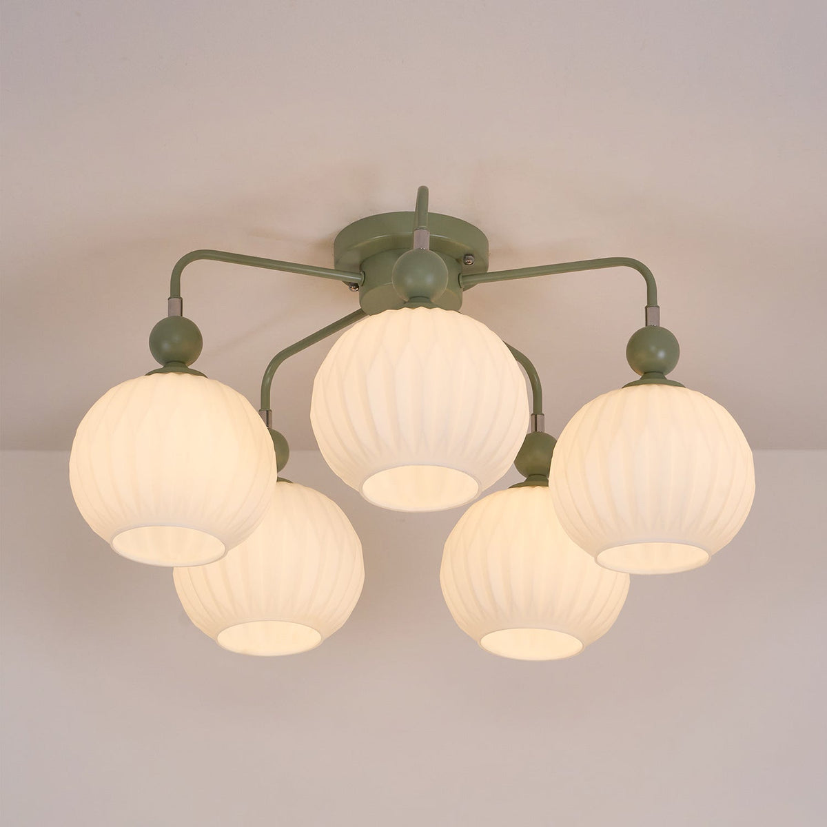 Bakasus Ceiling Light