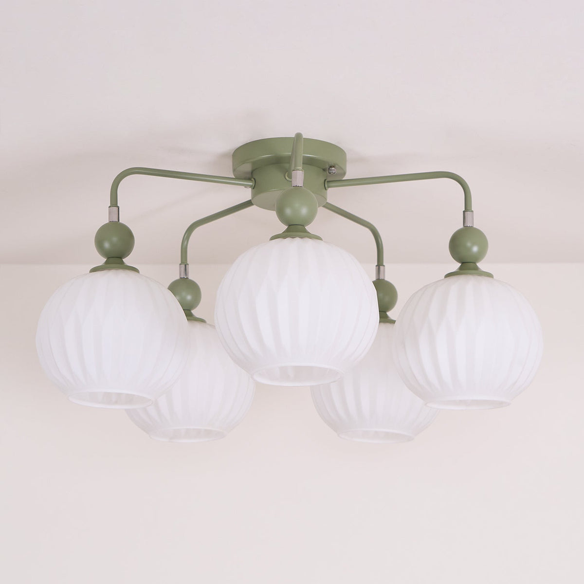 Bakasus Ceiling Light