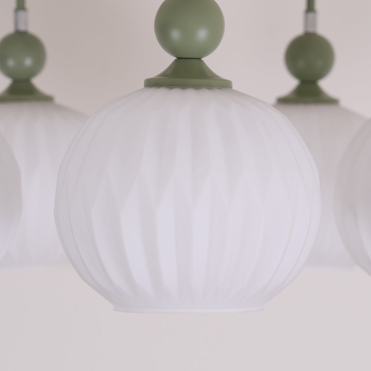 Bakasus Ceiling Light