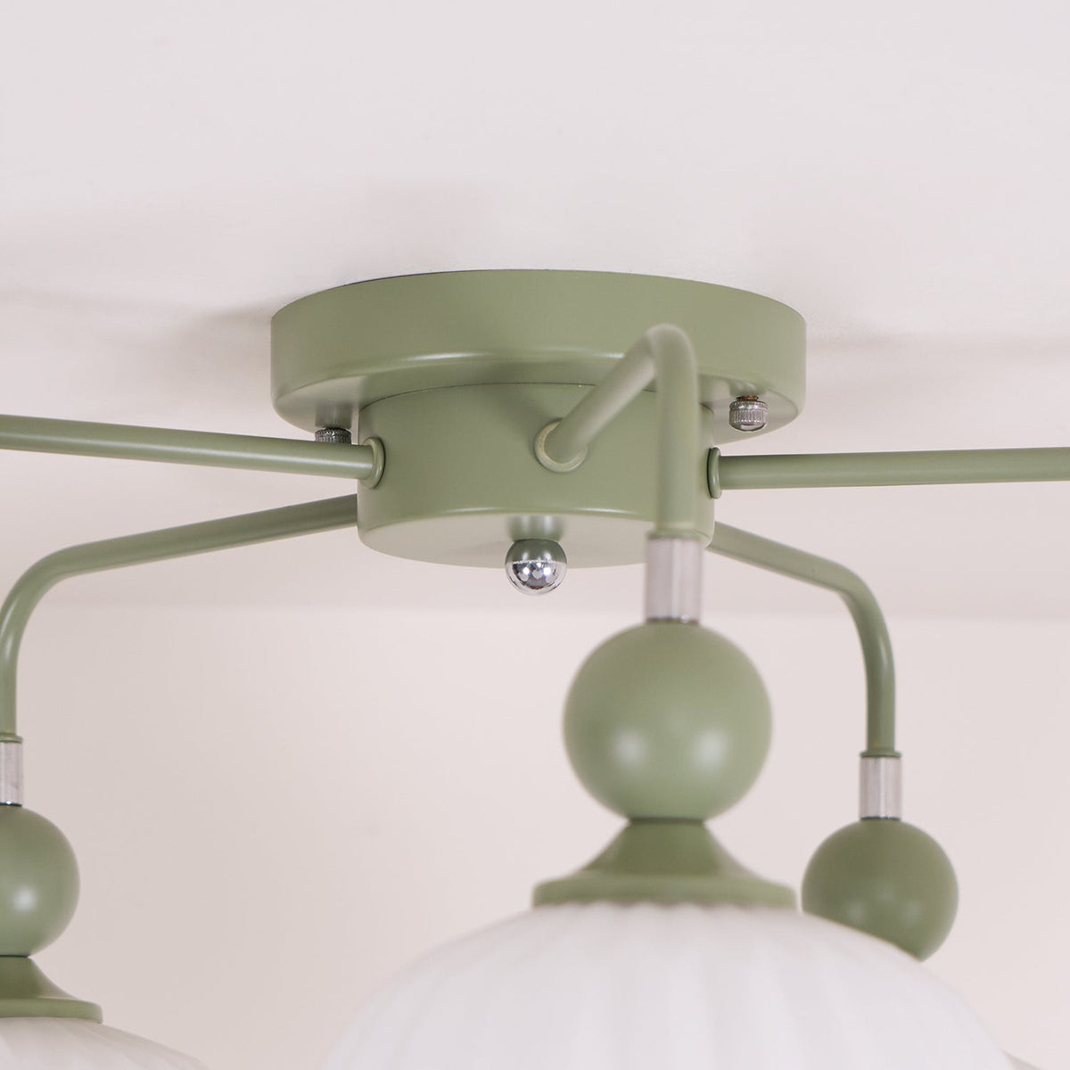 Bakasus Ceiling Light