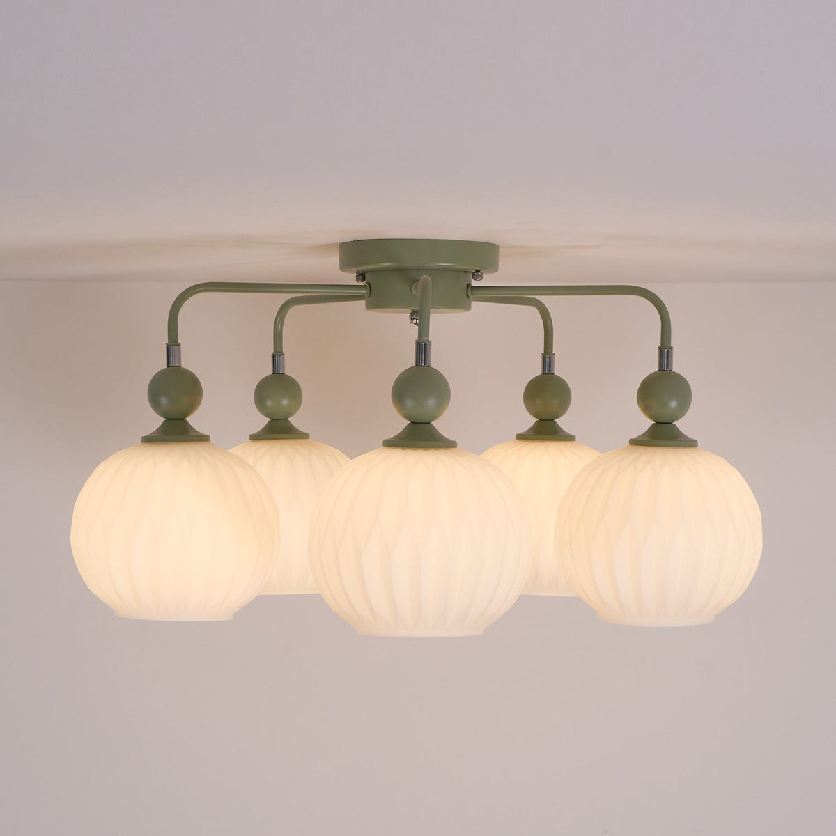 Bakasus Ceiling Light