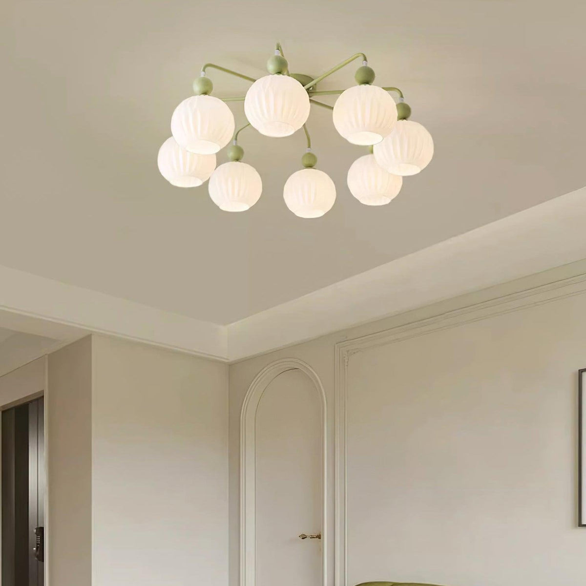 Bakasus Ceiling Light