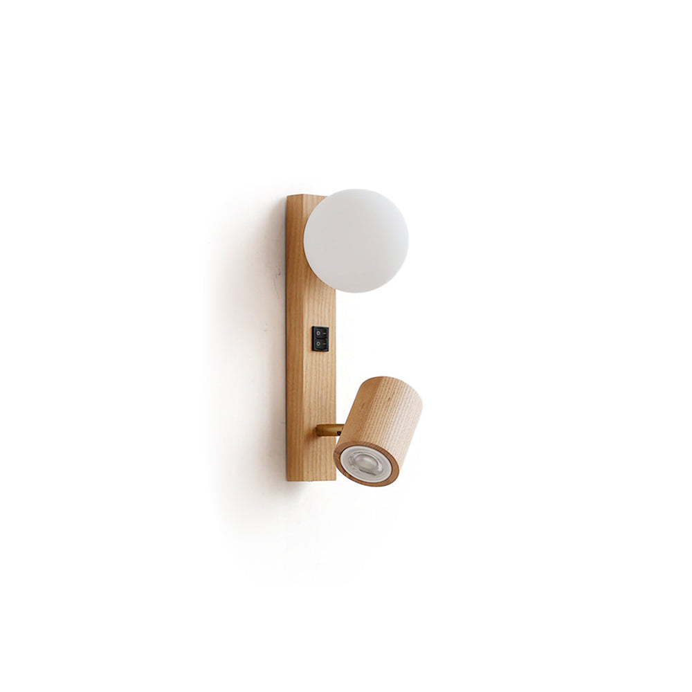 Rainer Wall Lamp