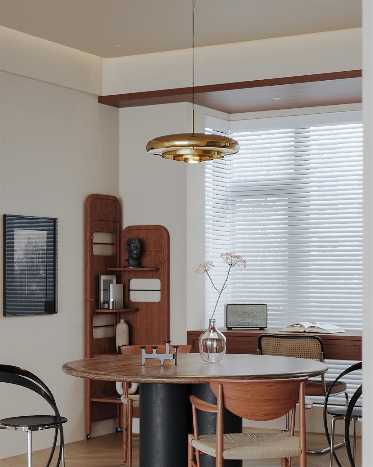 Renenette Pendant Lamp