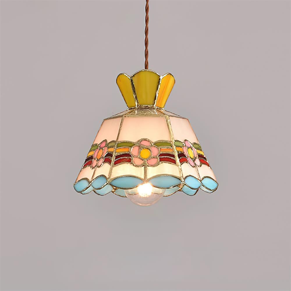 Getimar Pendant Lights Glass