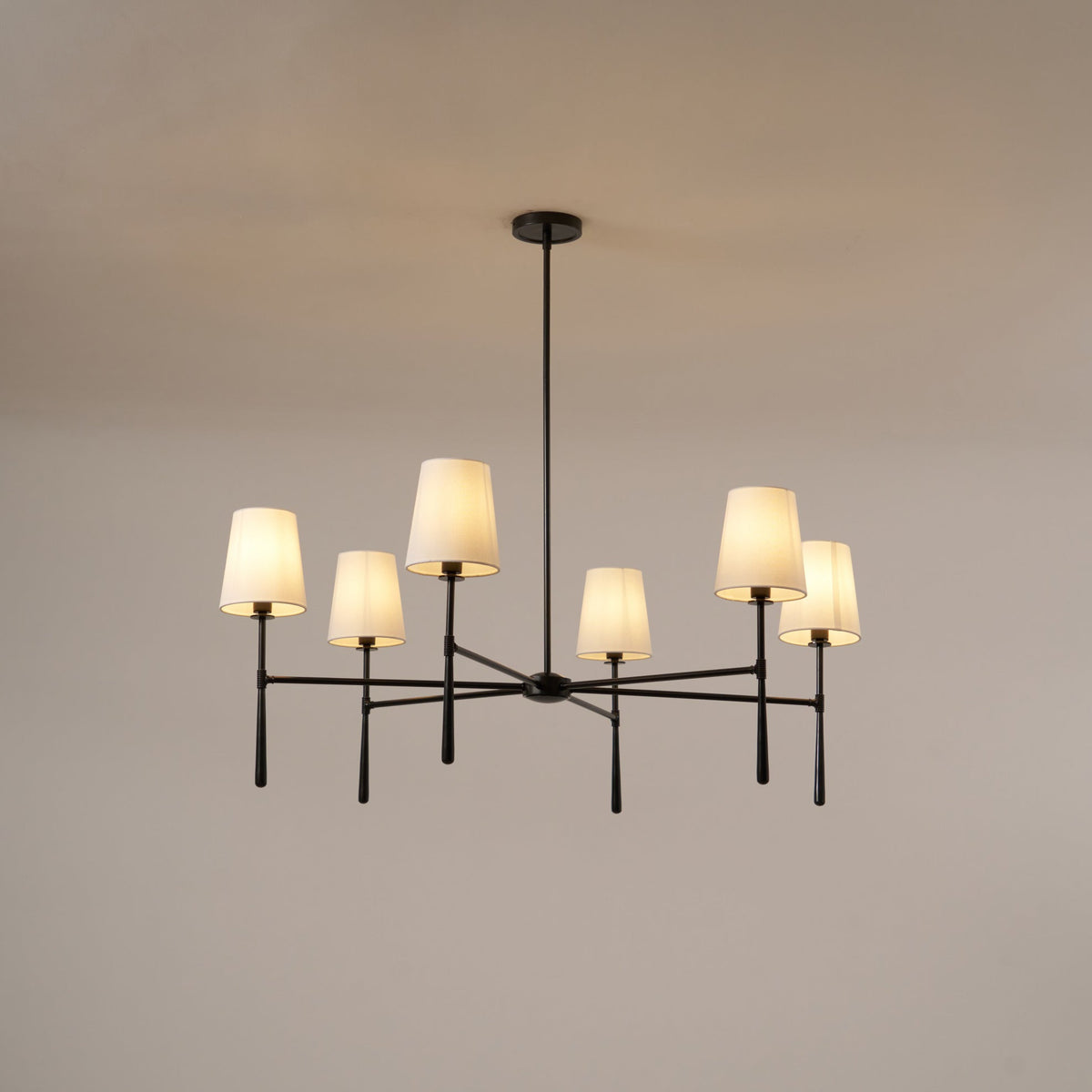 Mirereon Chandelier
