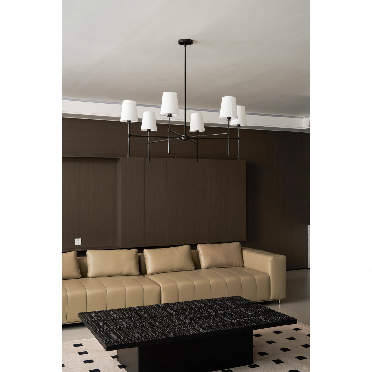 Mirereon Chandelier