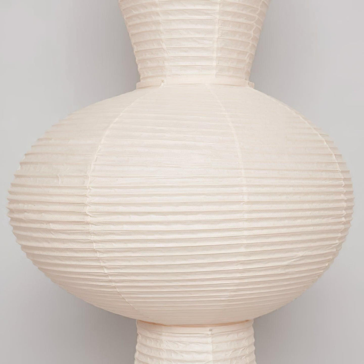 Elmsridge Washi Paper E Pendant Light