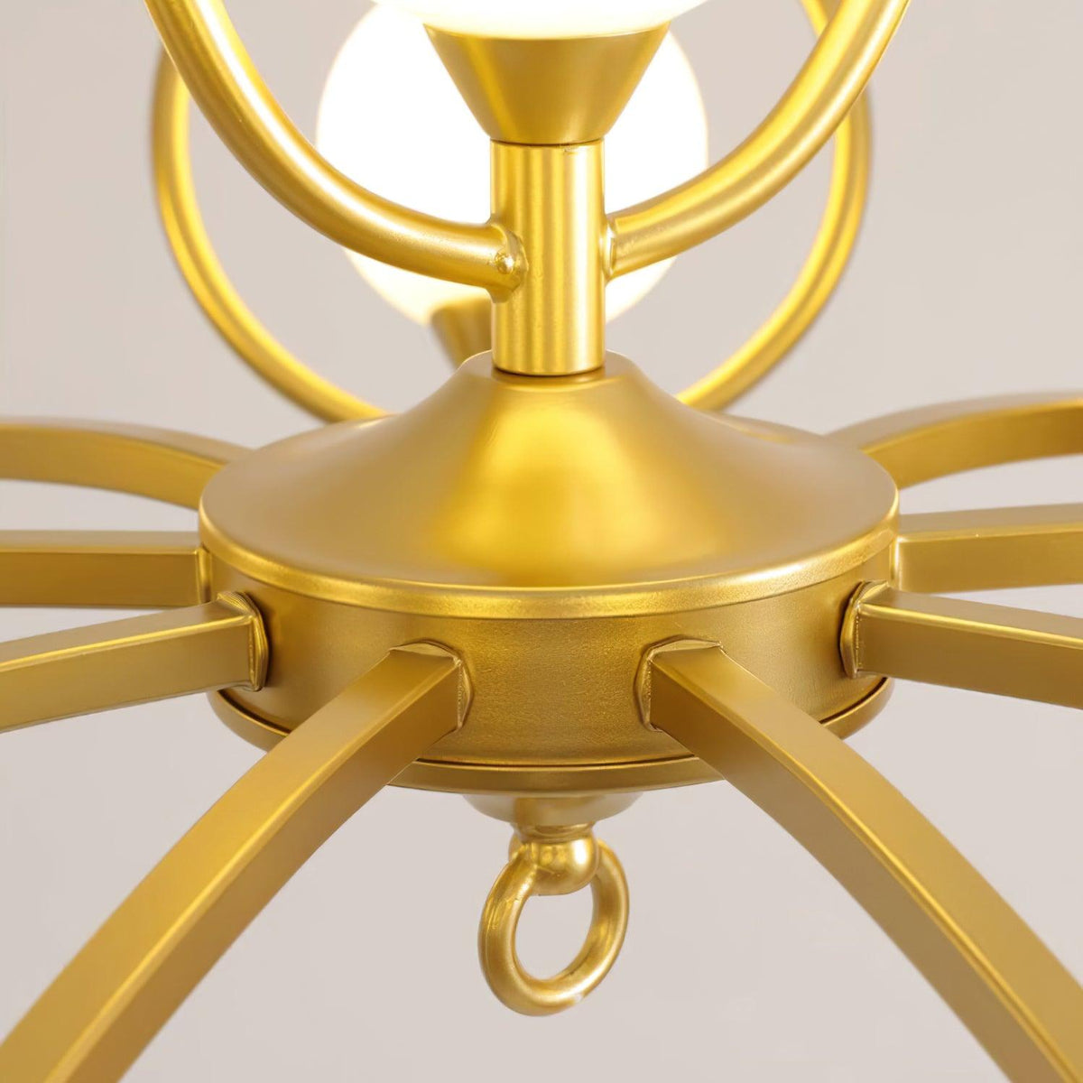 Soranian Chandelier