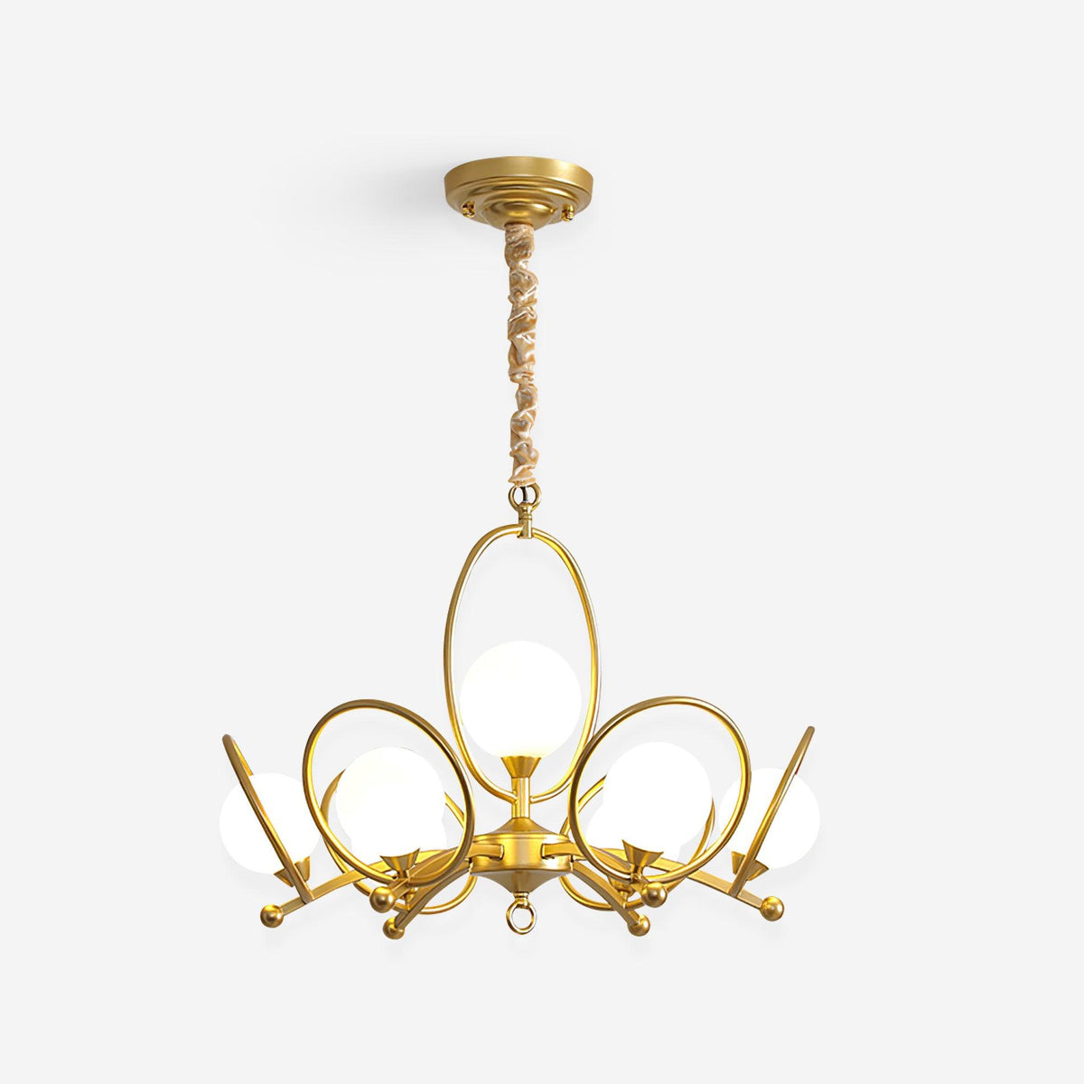 Soranian Chandelier