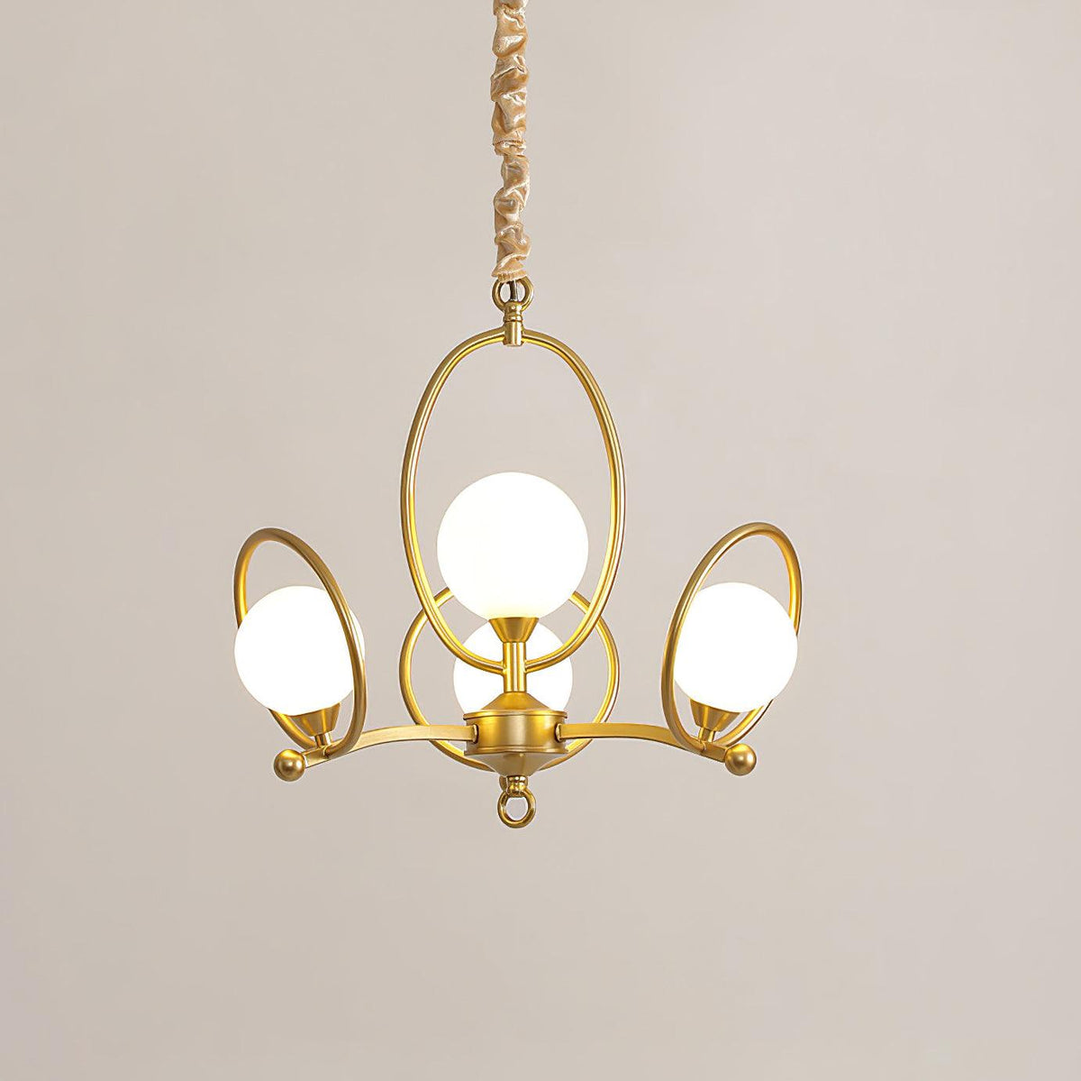 Soranian Chandelier