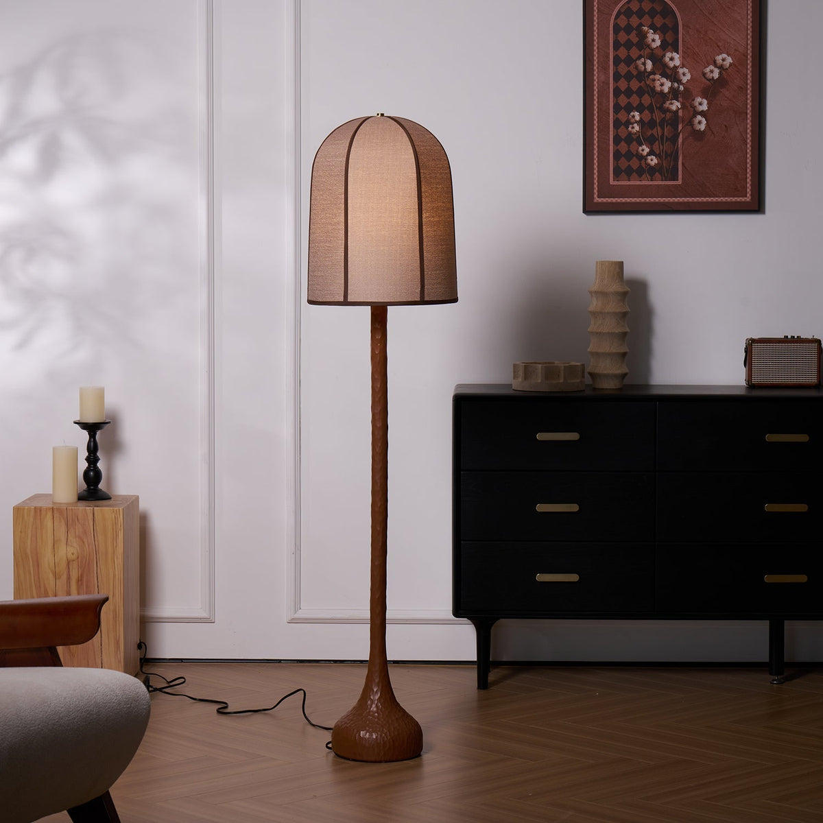 Aveneria Floor Lamp