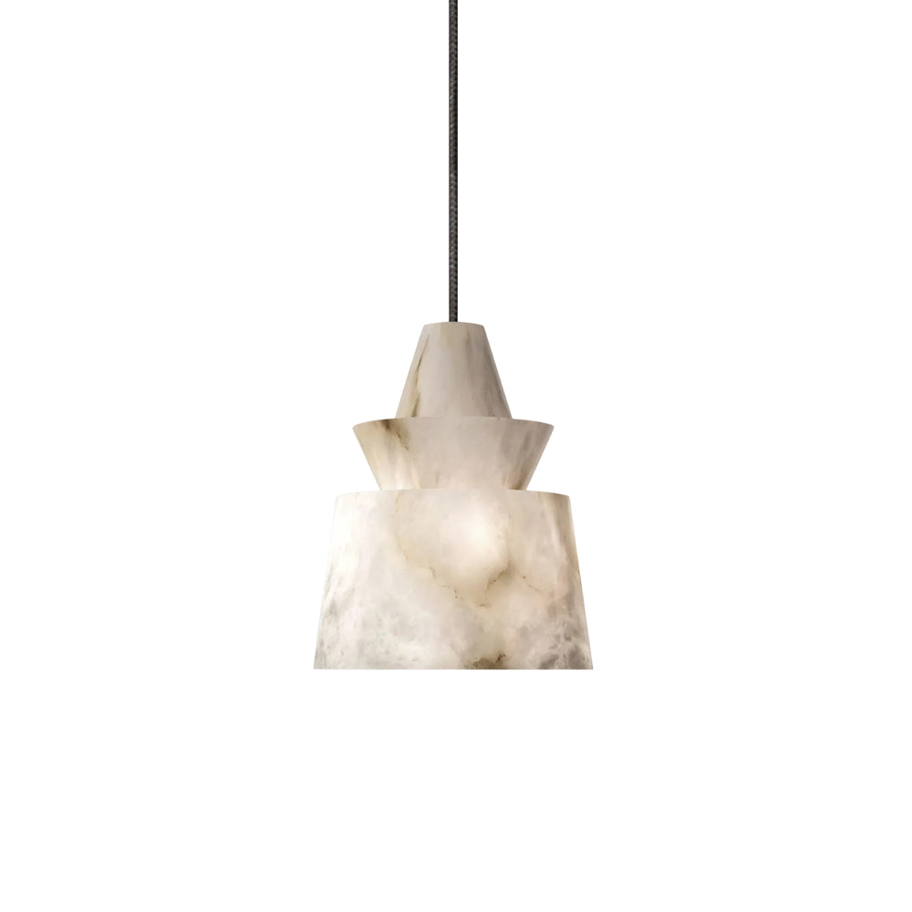 Ezion Pendant Light