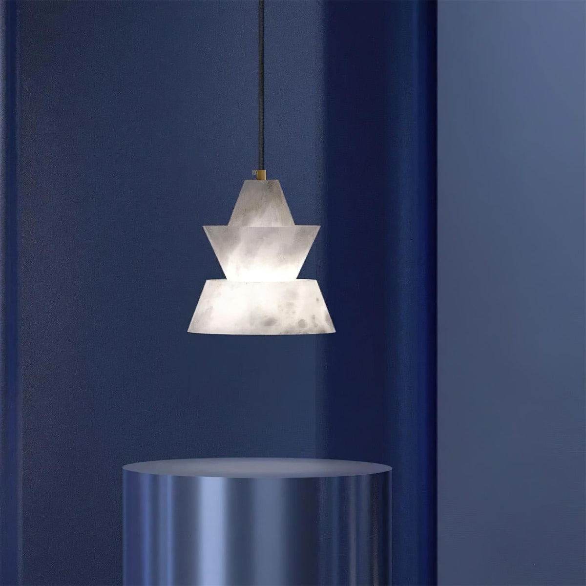 Ezion Pendant Light