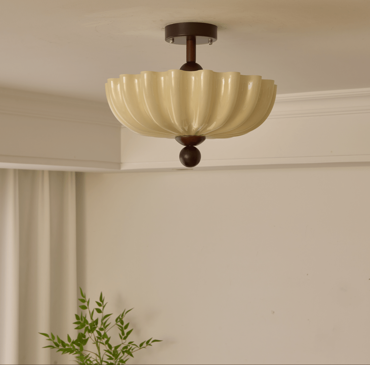 Calia Bloom Ceiling Light