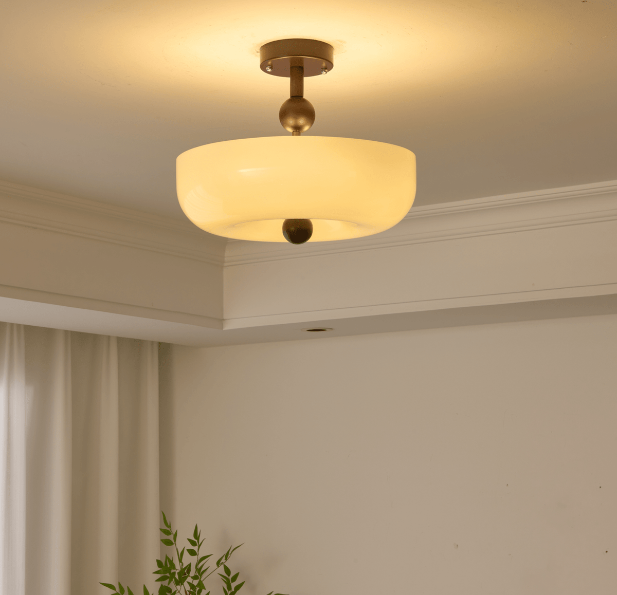 Calia Bloom Ceiling Light