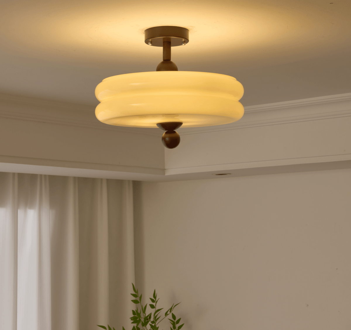 Calia Bloom Ceiling Light