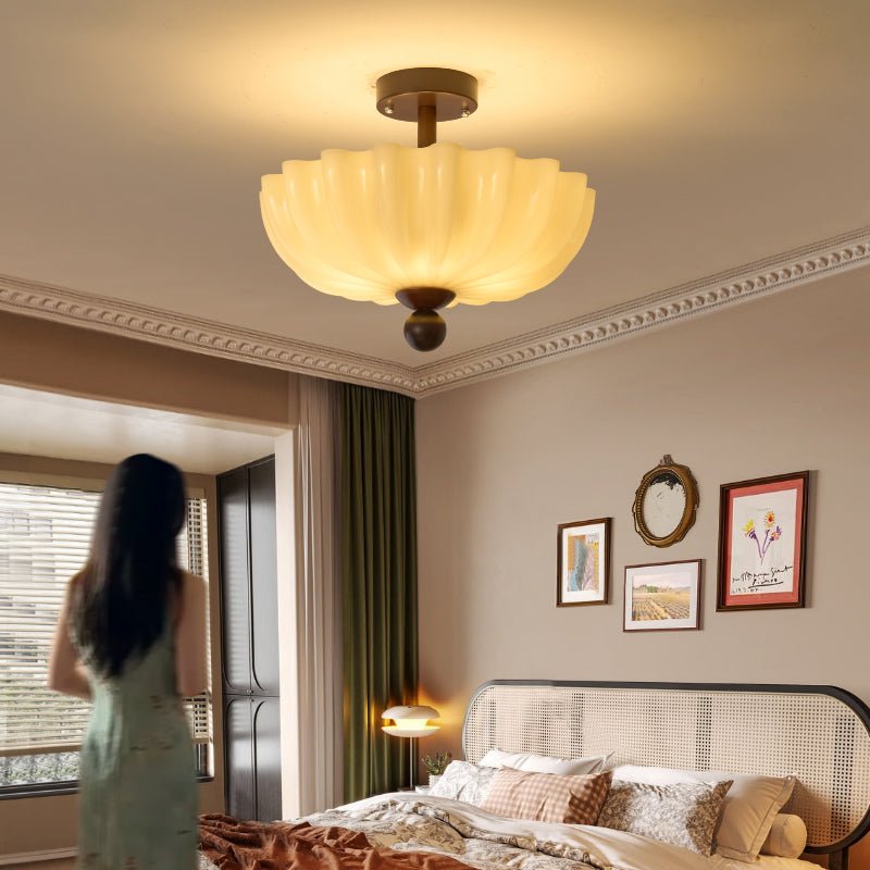 Calia Bloom Ceiling Light