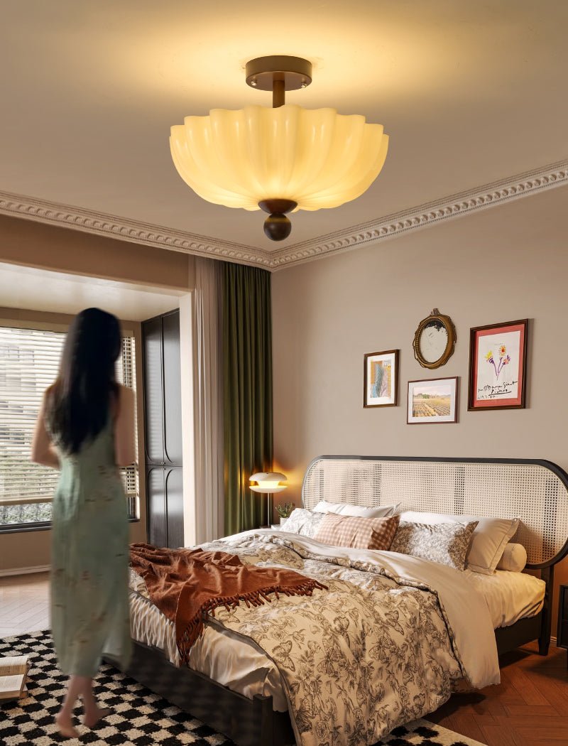 Calia Bloom Ceiling Light