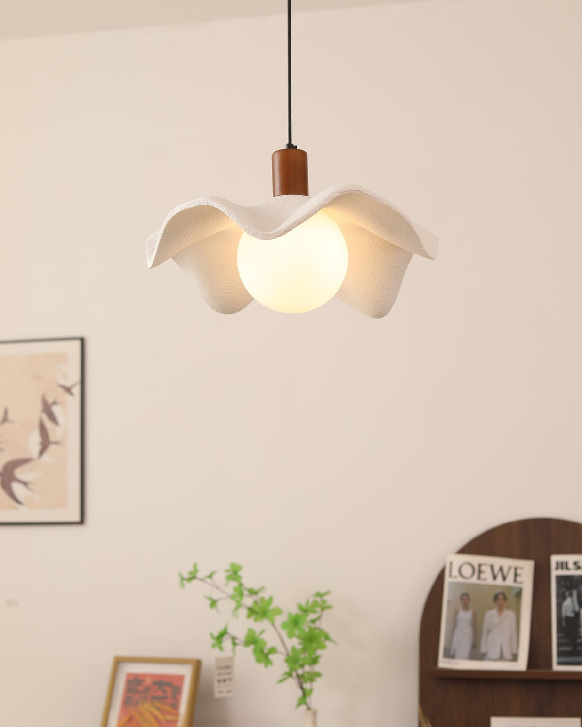 Maeloria Pendant Light