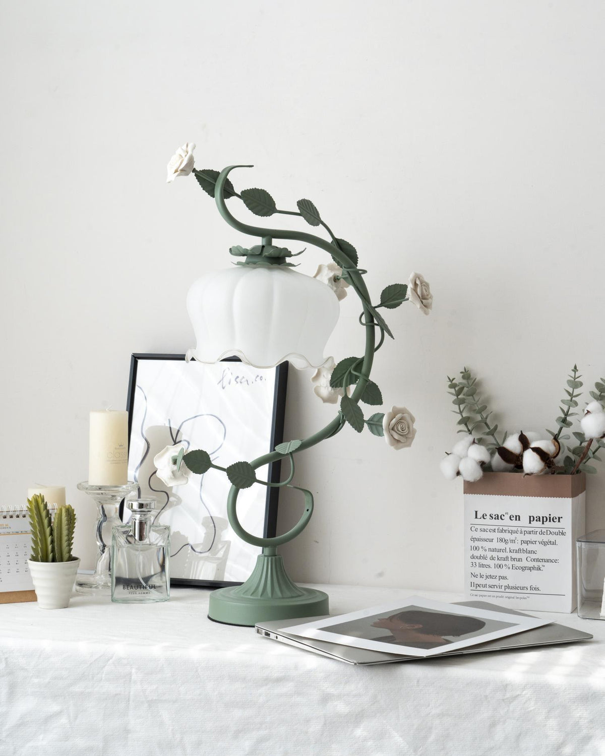Miraella Table Lamp