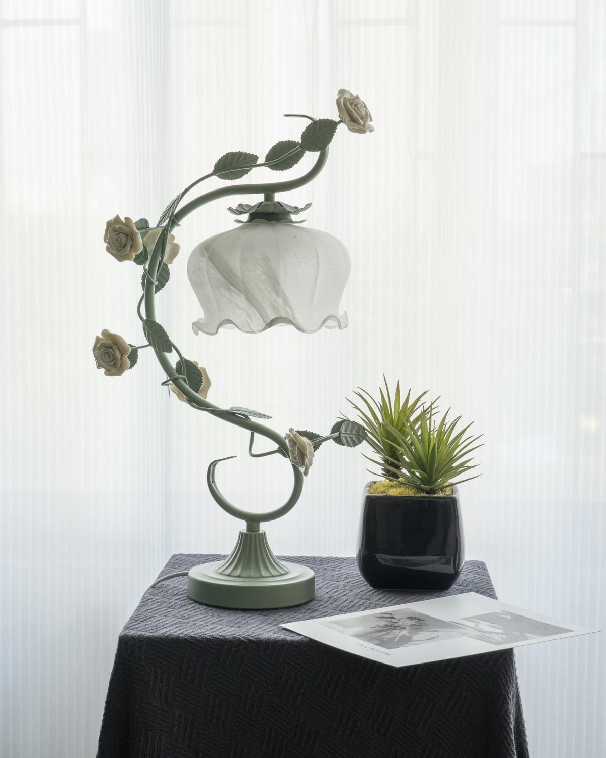Miraella Table Lamp