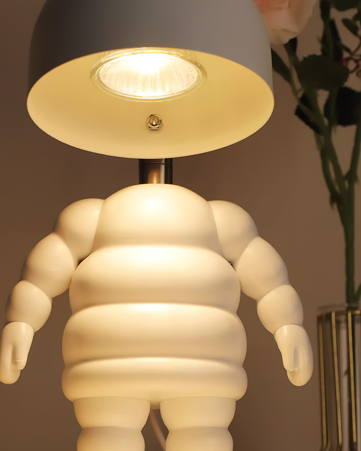 Teriueon Candle Warmer Lamp