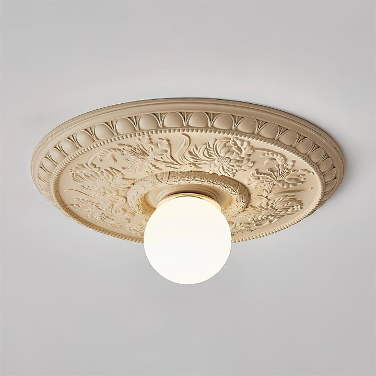 Norinora Flush Mount Ceiling Light