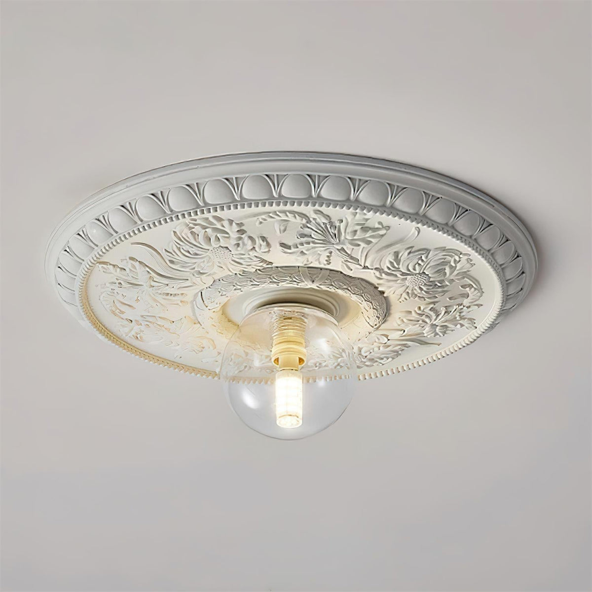 Norinora Flush Mount Ceiling Light