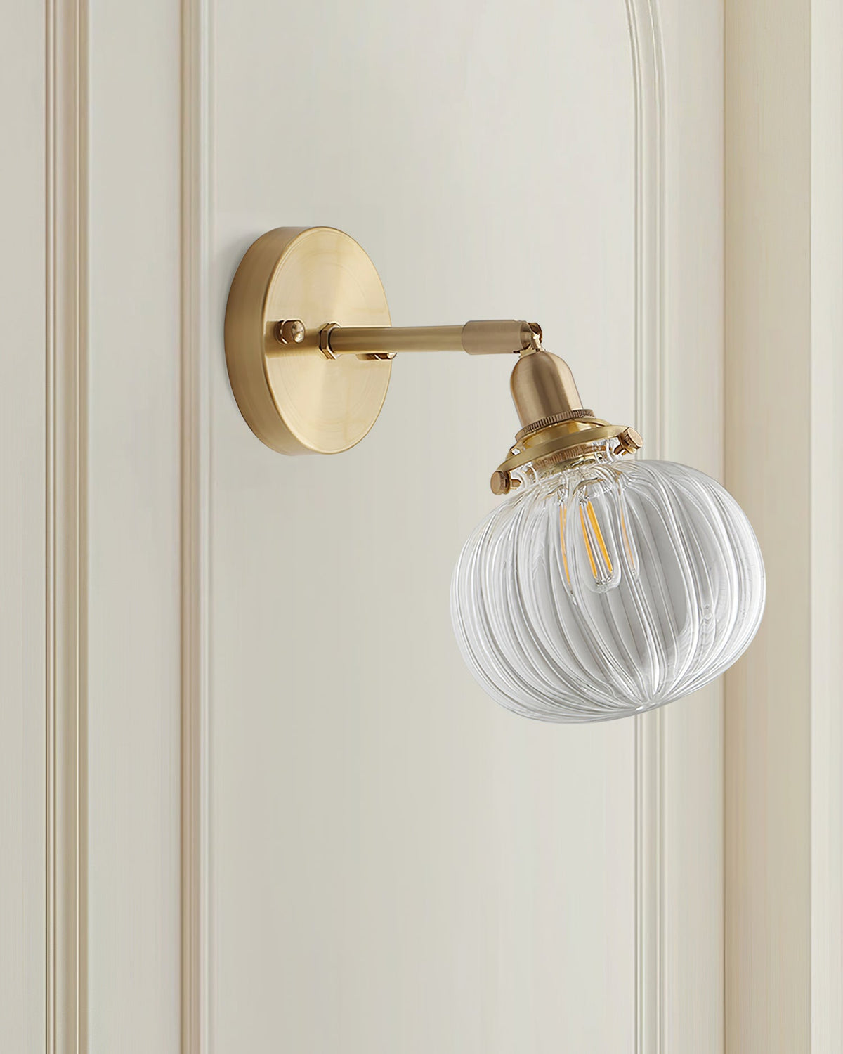 Riverine Wall Lamp