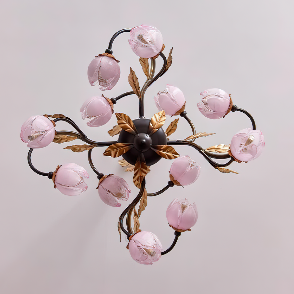 Aveniviel Chandelier