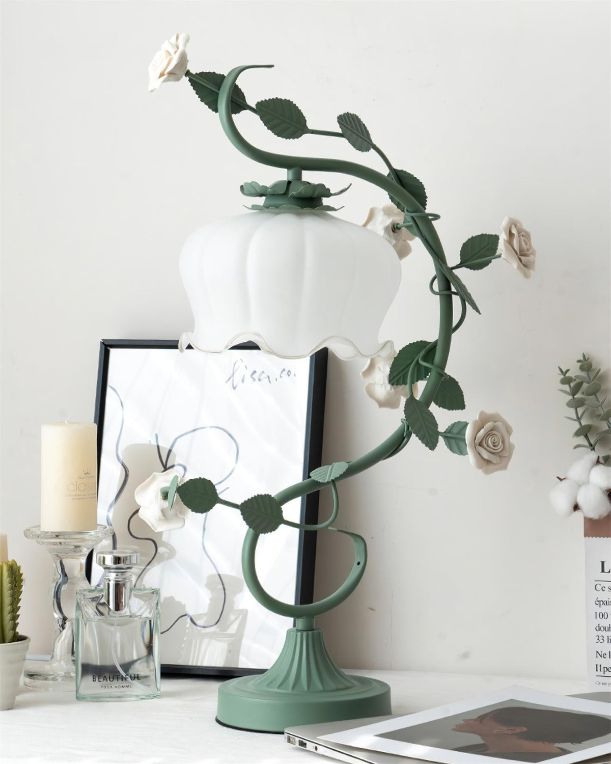Miraella Table Lamp
