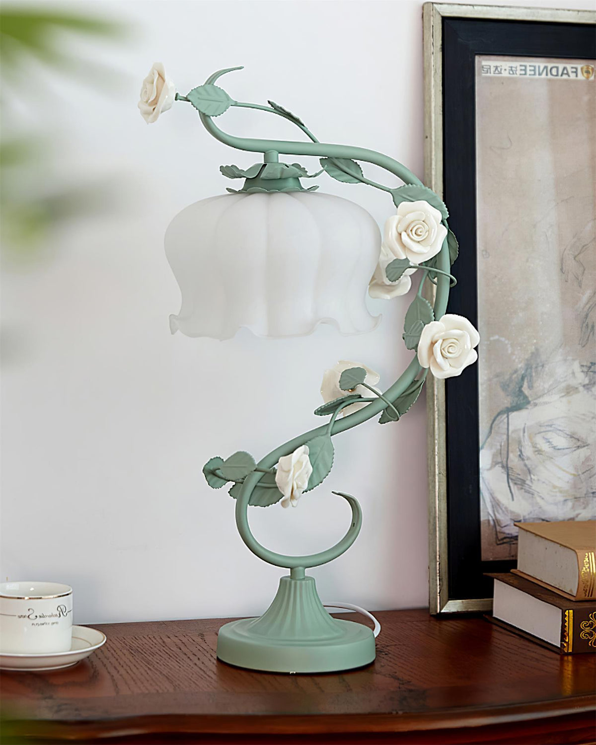Miraella Table Lamp