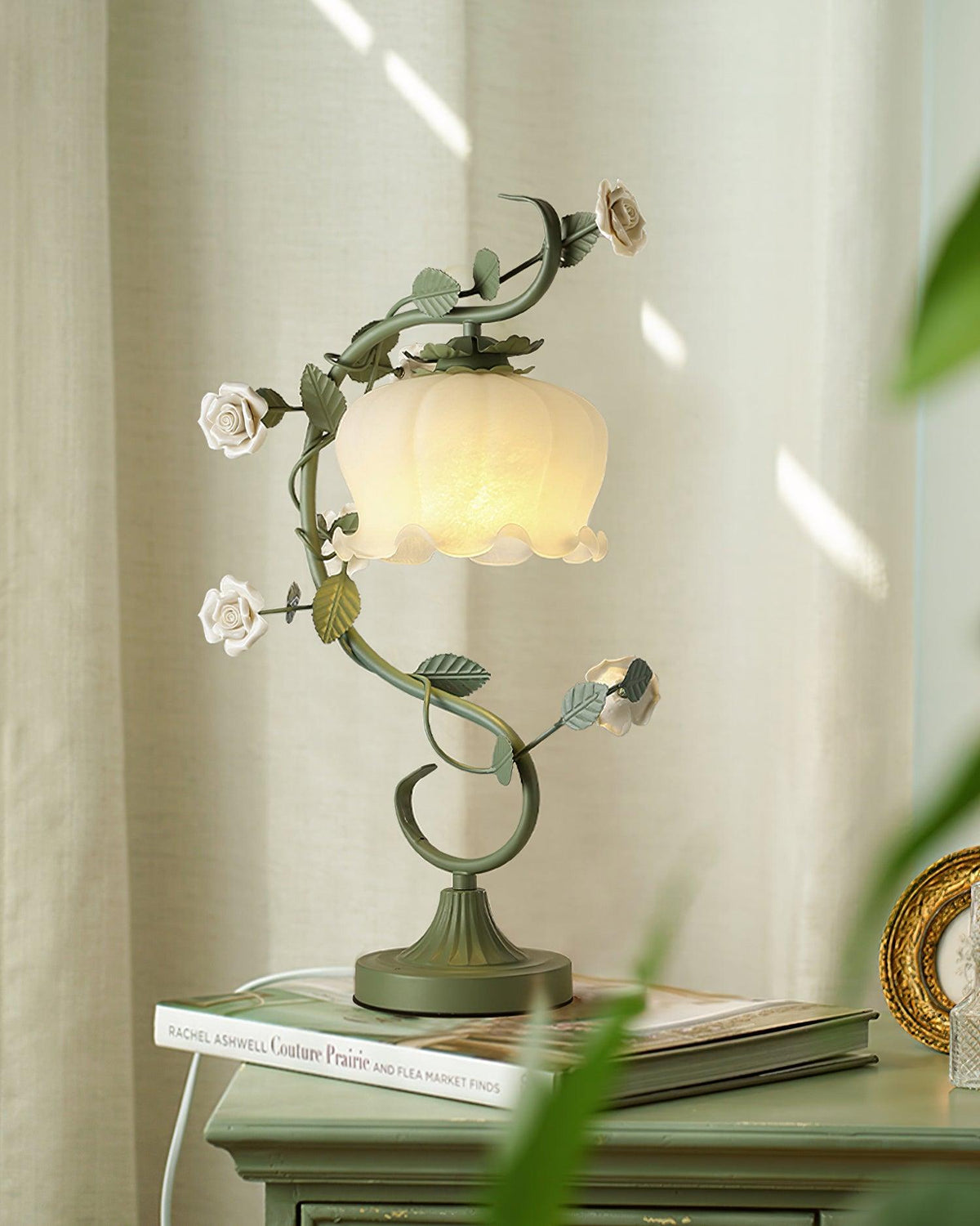 Miraella Table Lamp