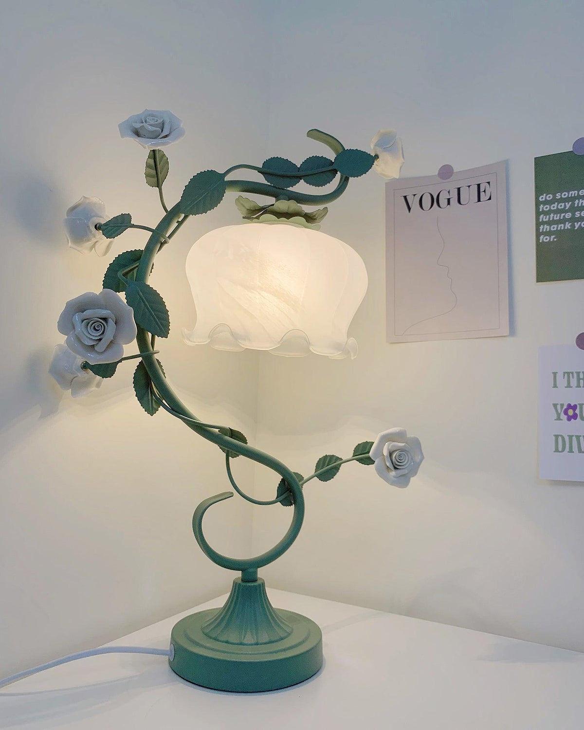 Miraella Table Lamp