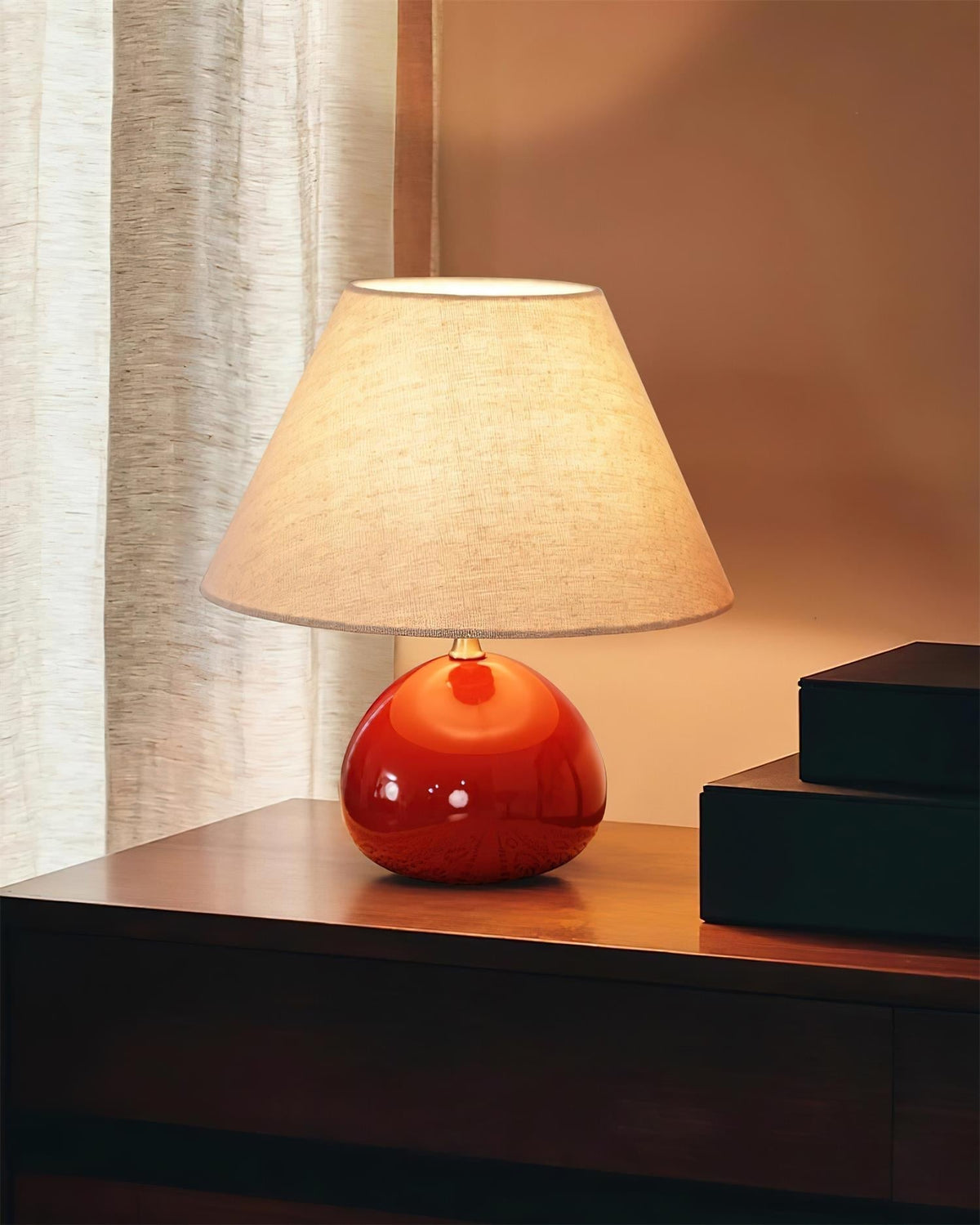 Orelalette Table Lamp