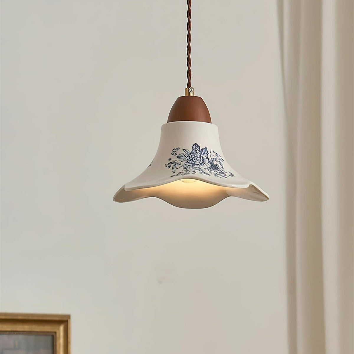 Nepuvut Pendant Lights