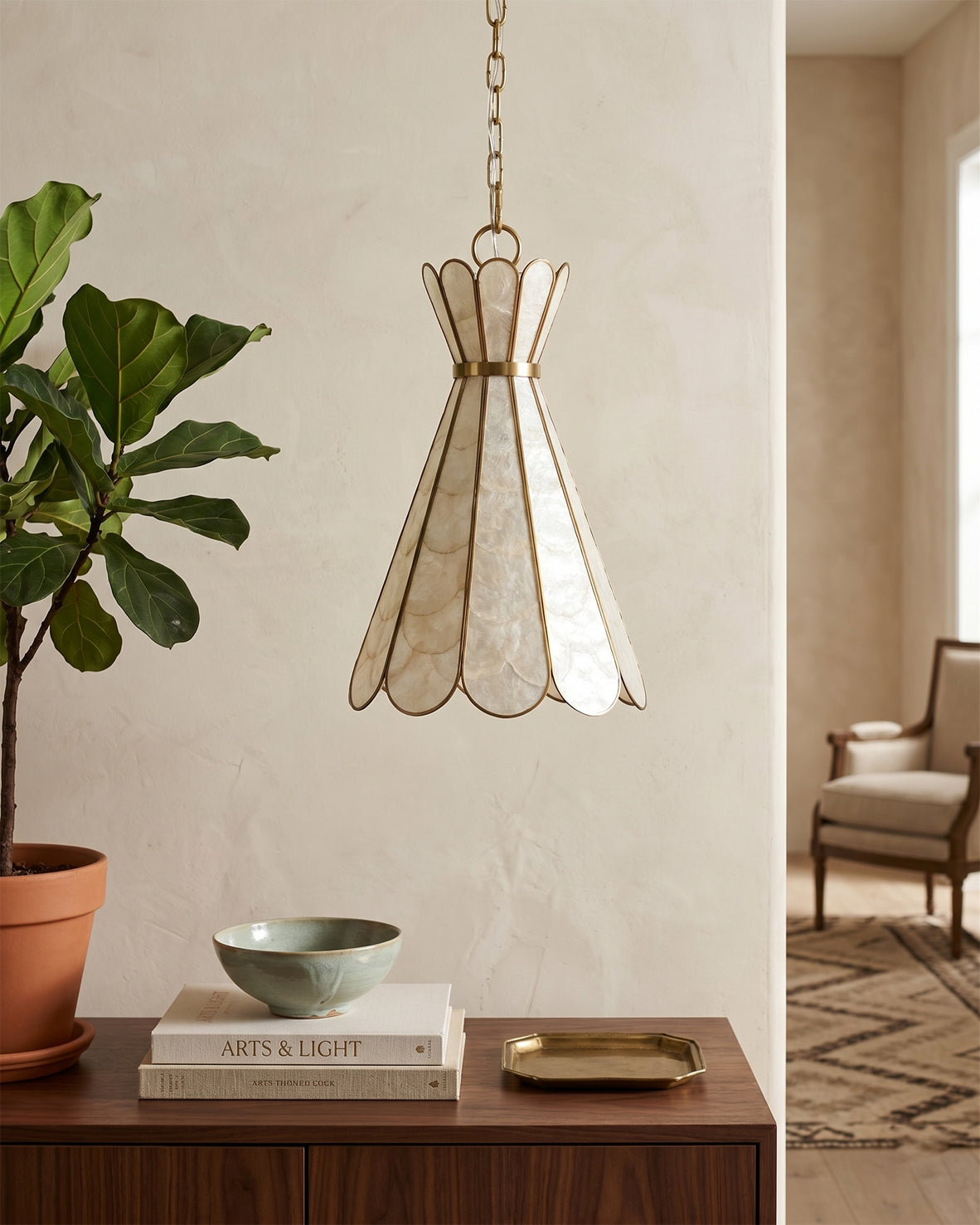 Lumorelia Pendant Lamp