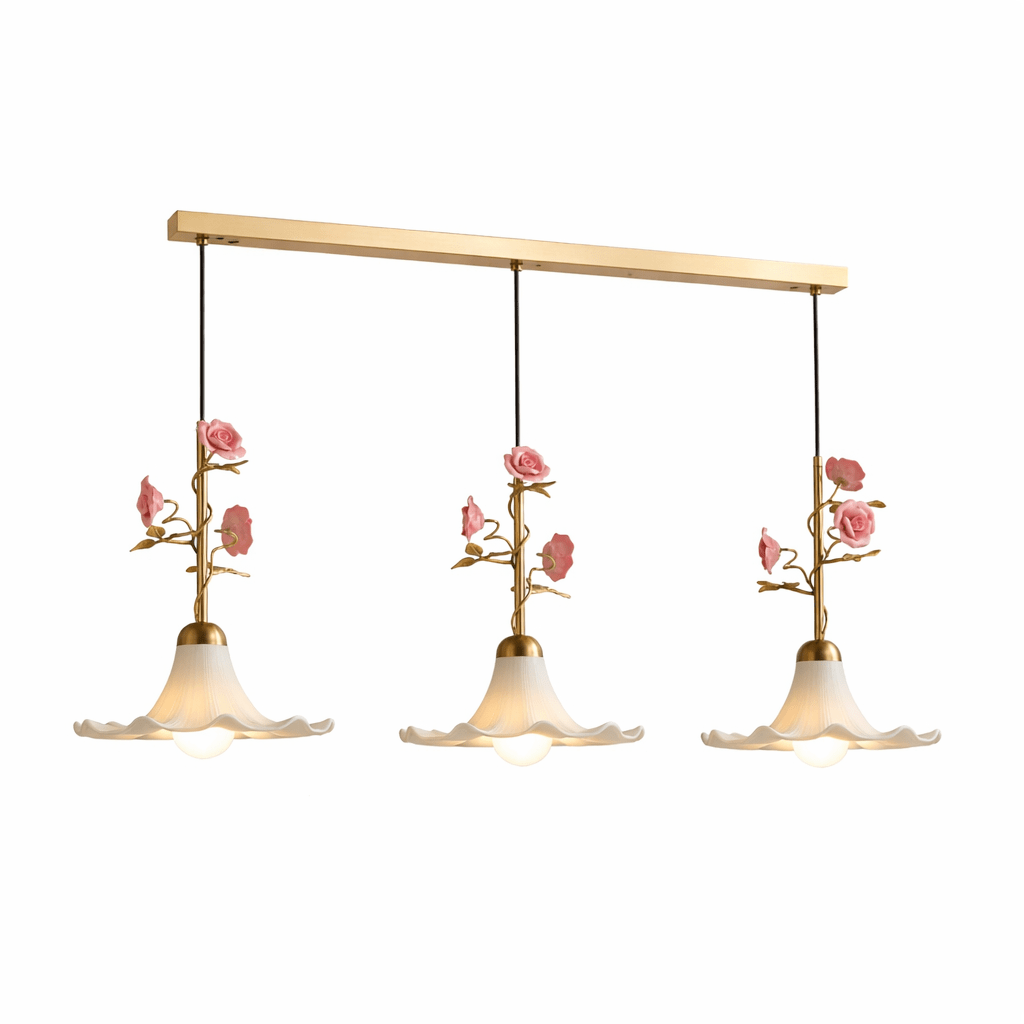 Seluette Arden Pendant Lamp
