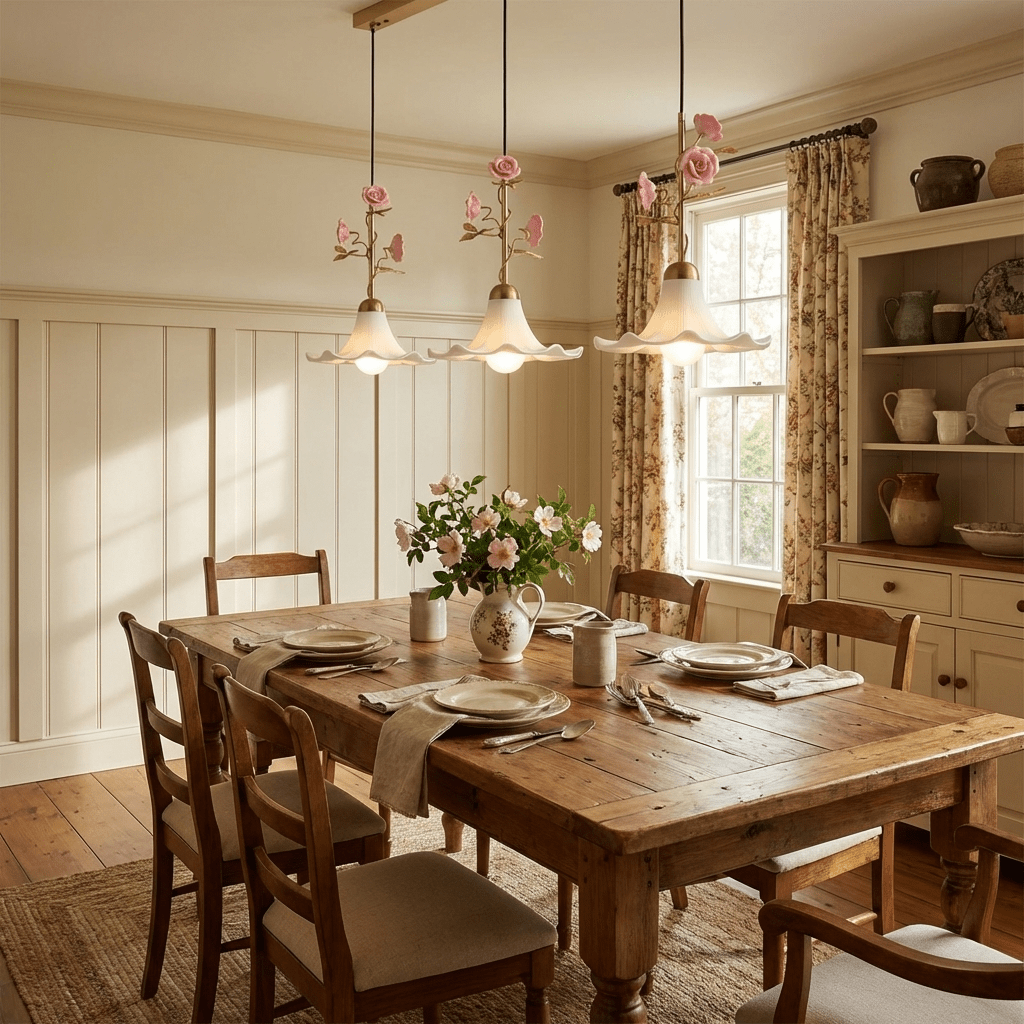 Seluette Arden Pendant Lamp