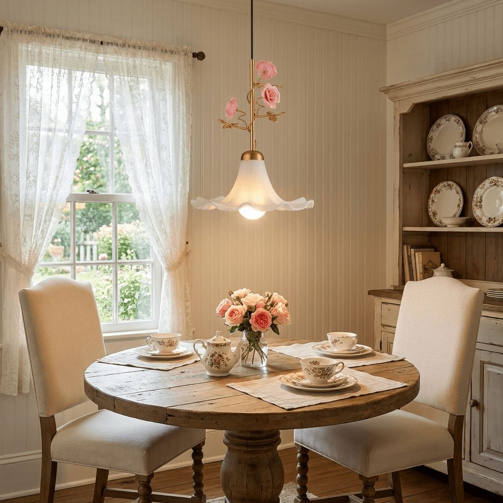 Seluette Arden Pendant Lamp