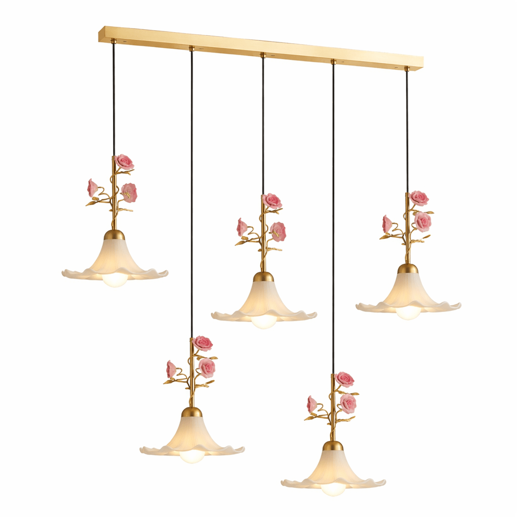 Seluette Arden Pendant Lamp