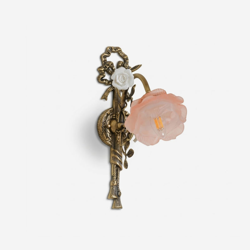 Jorrencombe Wall Sconce