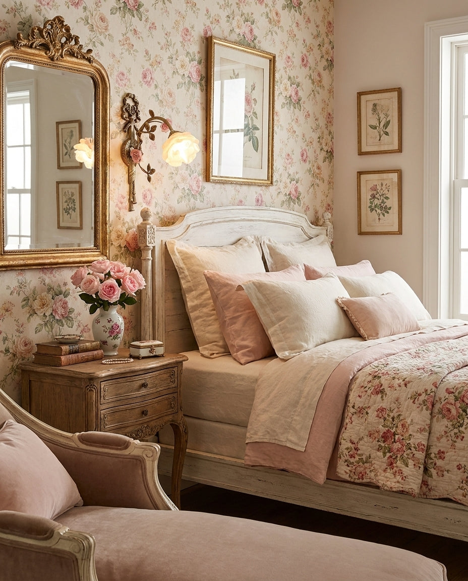 Jorrencombe Wall Sconce