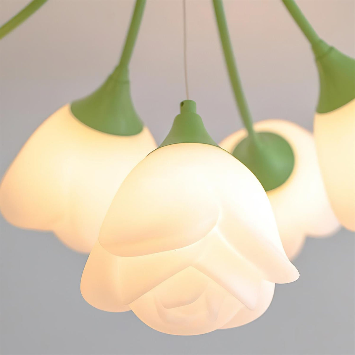 Elaarian Chandelier