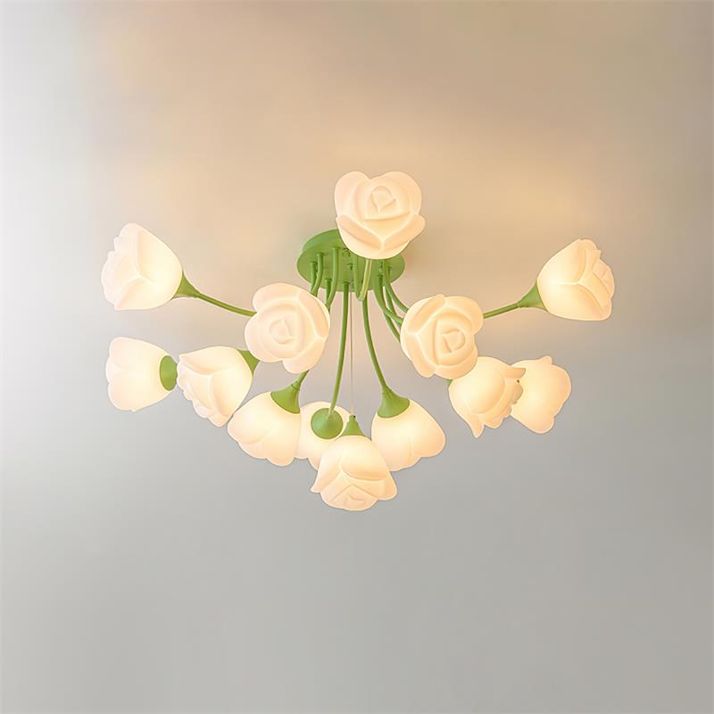 Elaarian Chandelier