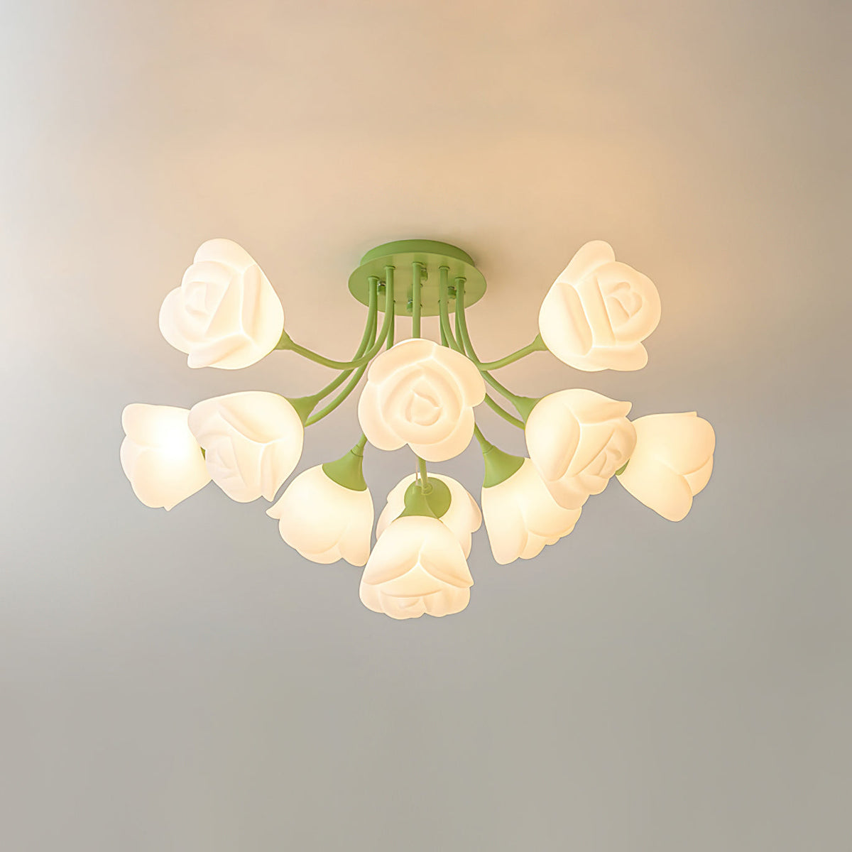 Elaarian Chandelier