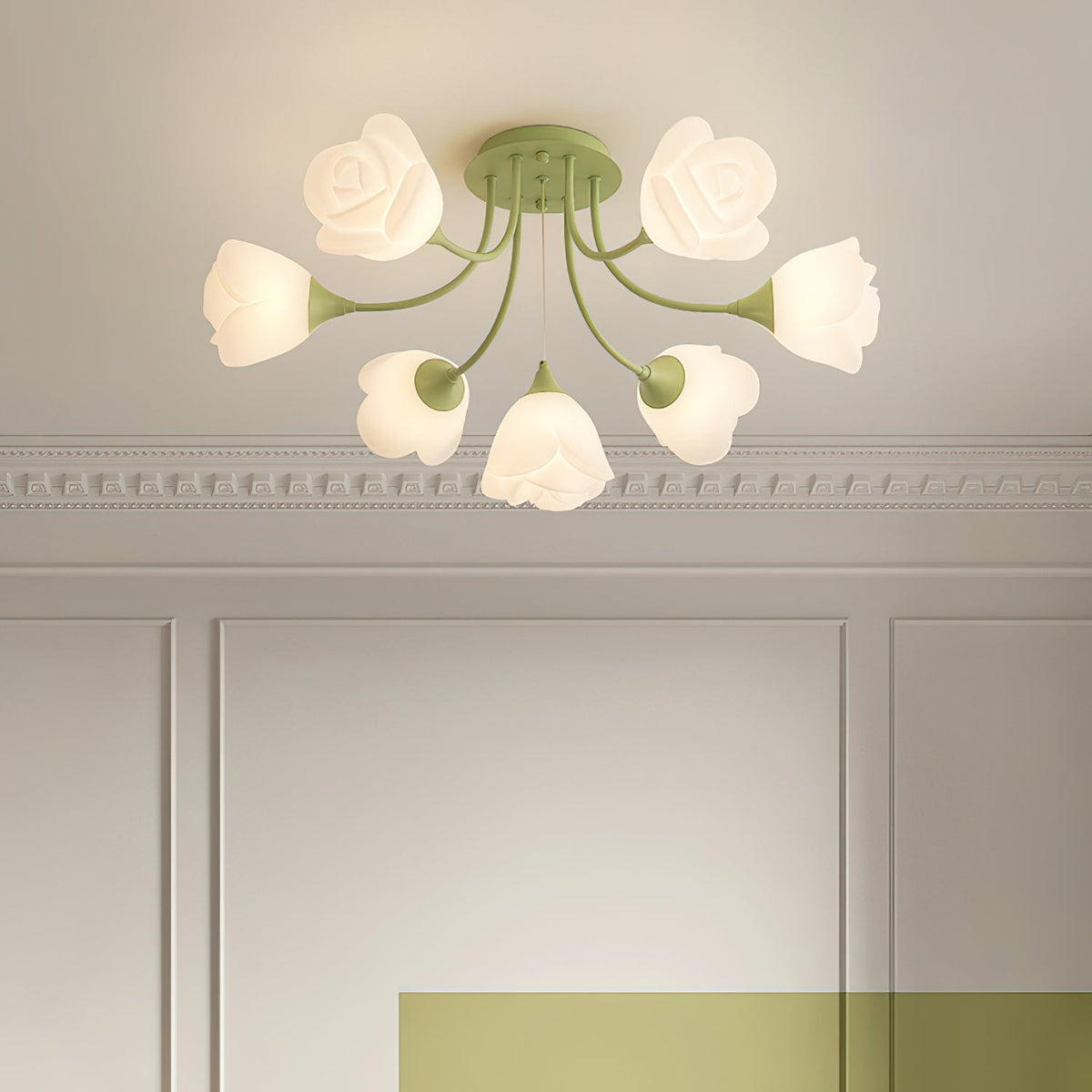 Elaarian Chandelier