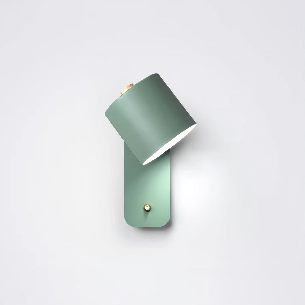 Bitamim Rotatable Cylinder Wall Lamp