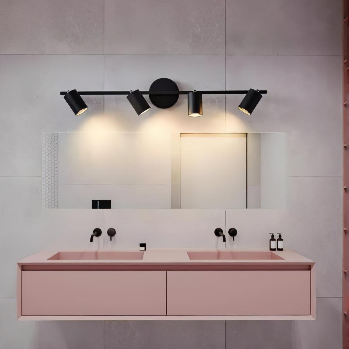 Elaivora Spotlight Wall Light